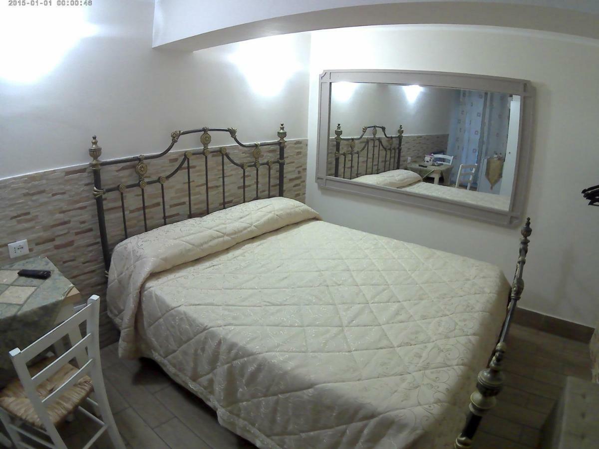 Stazione Marinuzzi Villa Палермо Екстериор снимка